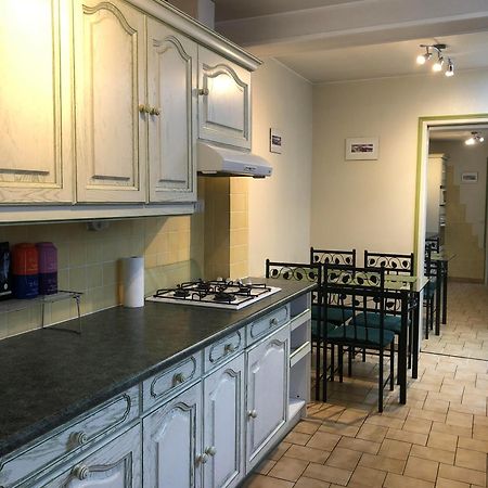 Maison Arrageoise Authentique, Entre Ville Et Parc Arras Ngoại thất bức ảnh