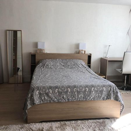 Maison Arrageoise Authentique, Entre Ville Et Parc Arras Ngoại thất bức ảnh