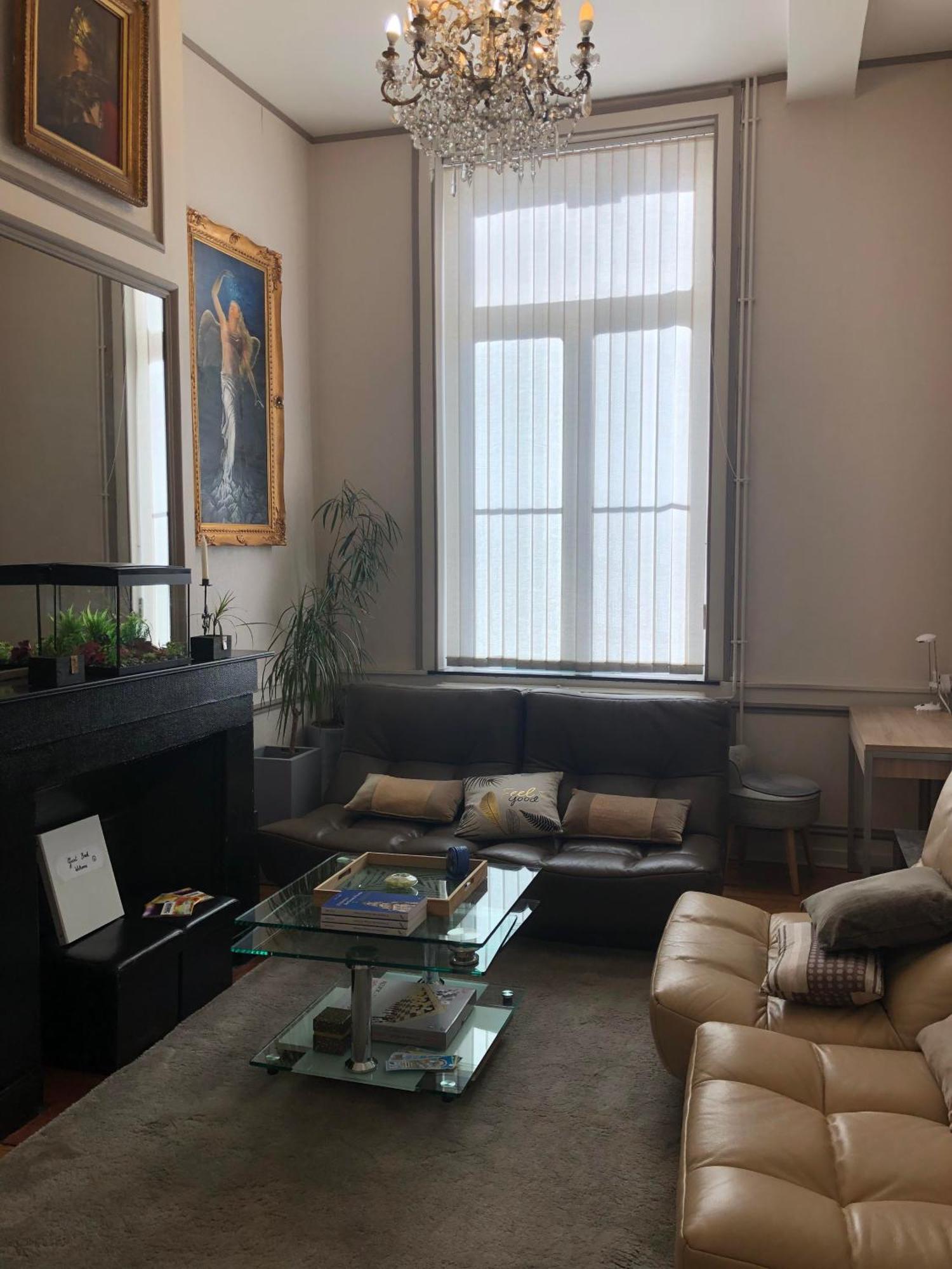 Maison Arrageoise Authentique, Entre Ville Et Parc Arras Ngoại thất bức ảnh