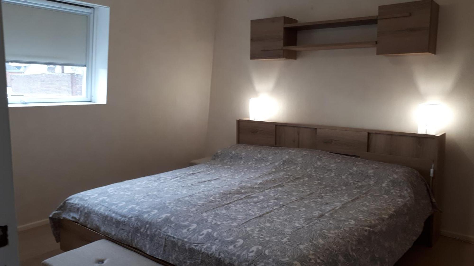 Maison Arrageoise Authentique, Entre Ville Et Parc Arras Ngoại thất bức ảnh