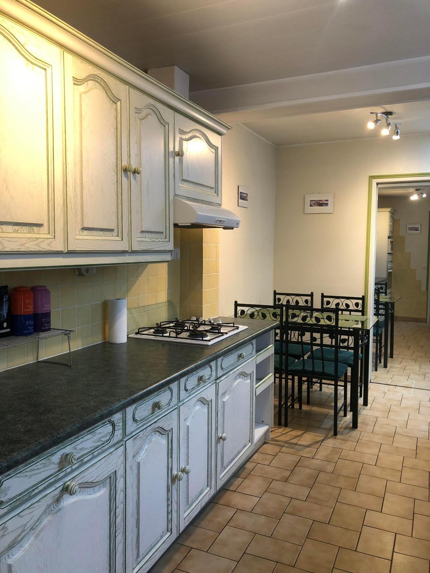 Maison Arrageoise Authentique, Entre Ville Et Parc Arras Ngoại thất bức ảnh