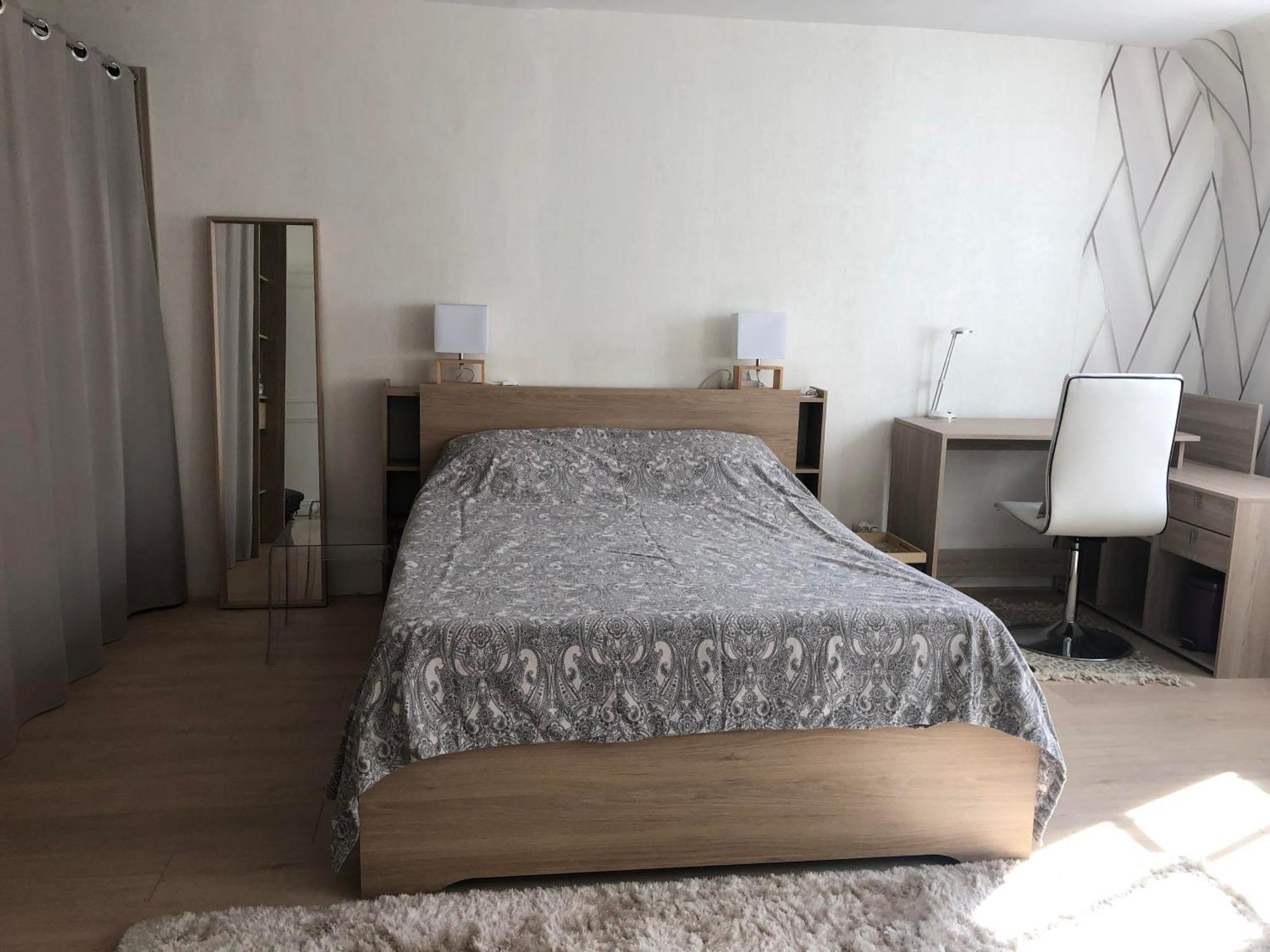 Maison Arrageoise Authentique, Entre Ville Et Parc Arras Ngoại thất bức ảnh