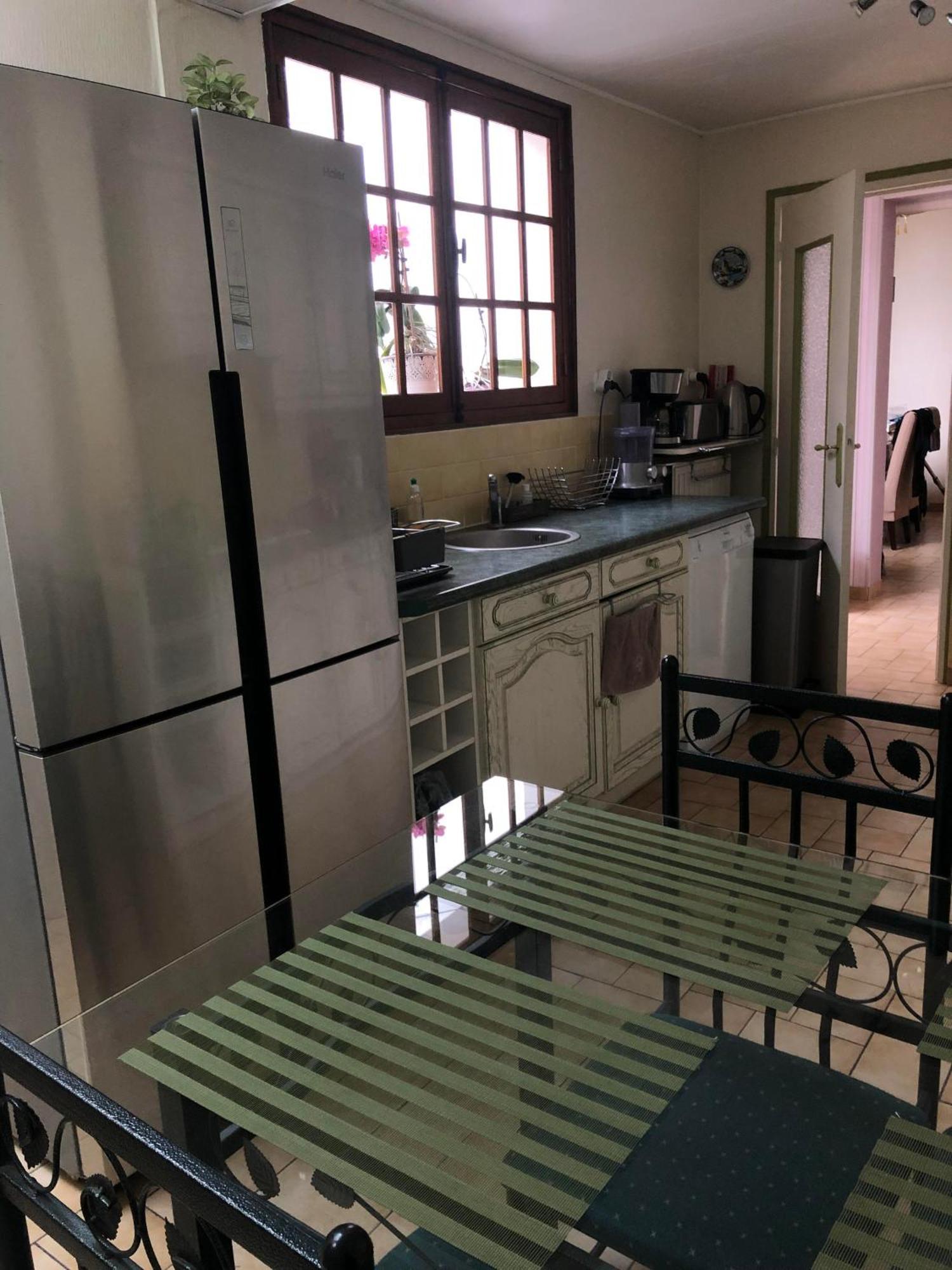 Maison Arrageoise Authentique, Entre Ville Et Parc Arras Ngoại thất bức ảnh
