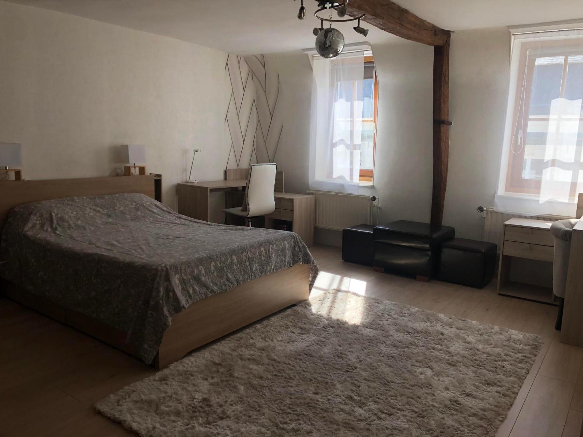 Maison Arrageoise Authentique, Entre Ville Et Parc Arras Ngoại thất bức ảnh
