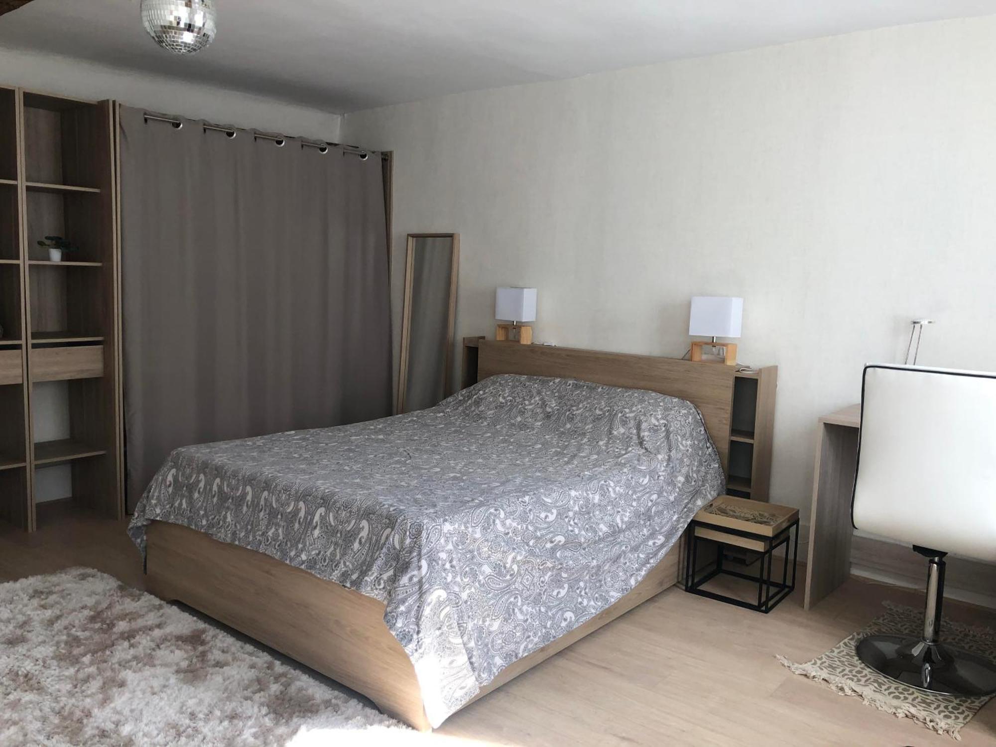 Maison Arrageoise Authentique, Entre Ville Et Parc Arras Ngoại thất bức ảnh